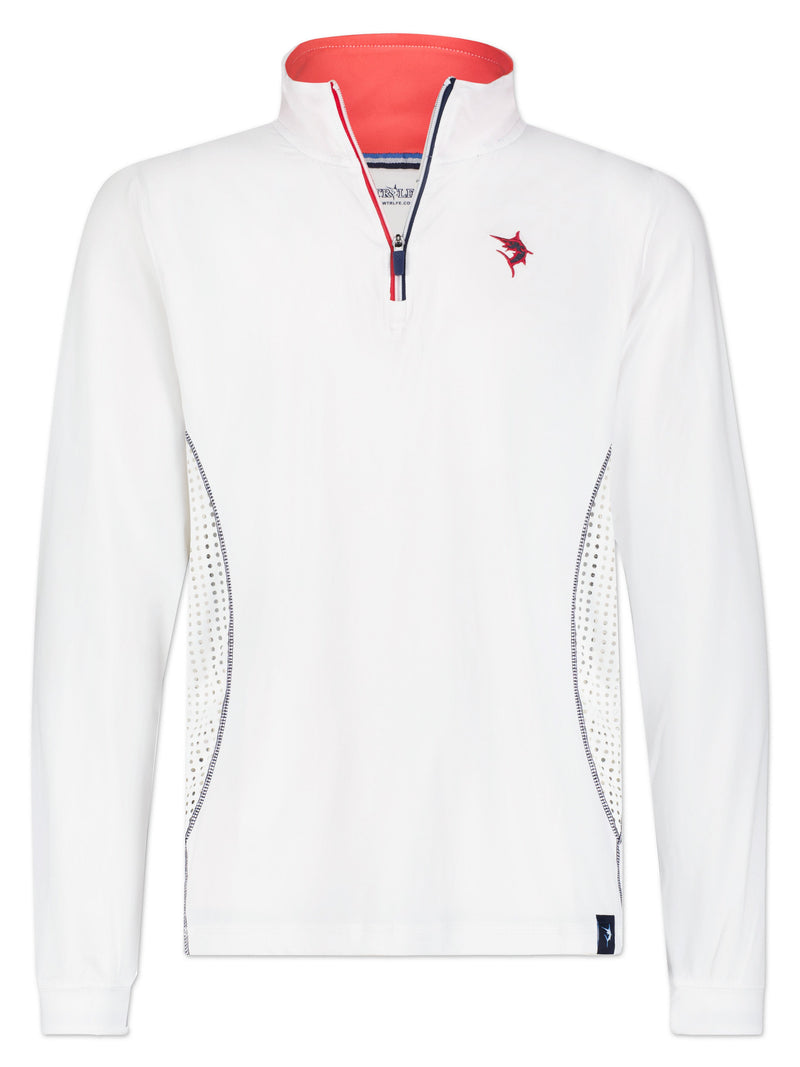 Monterey Performance Quarter Zip