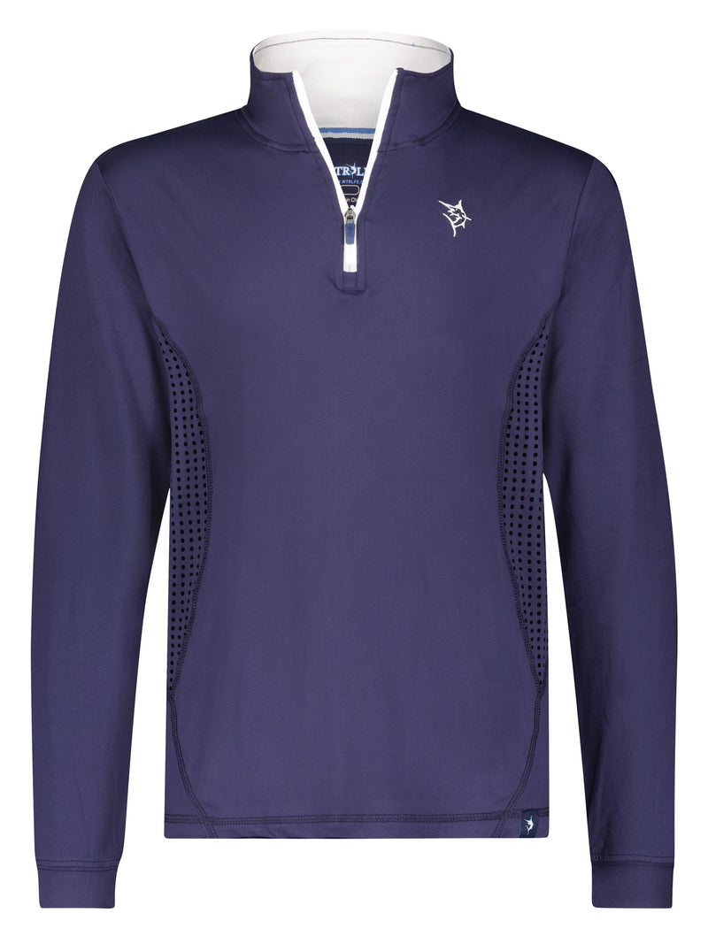 Monterey Performance Quarter Zip