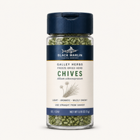 Freeze-Dried Chives