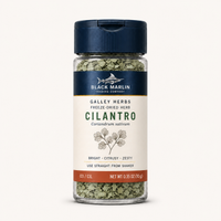Freeze-Dried Cilantro
