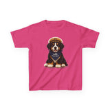 Captain Atticus kids tee, image 7 of 15