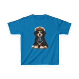 Captain Atticus kids tee, image 5 of 15