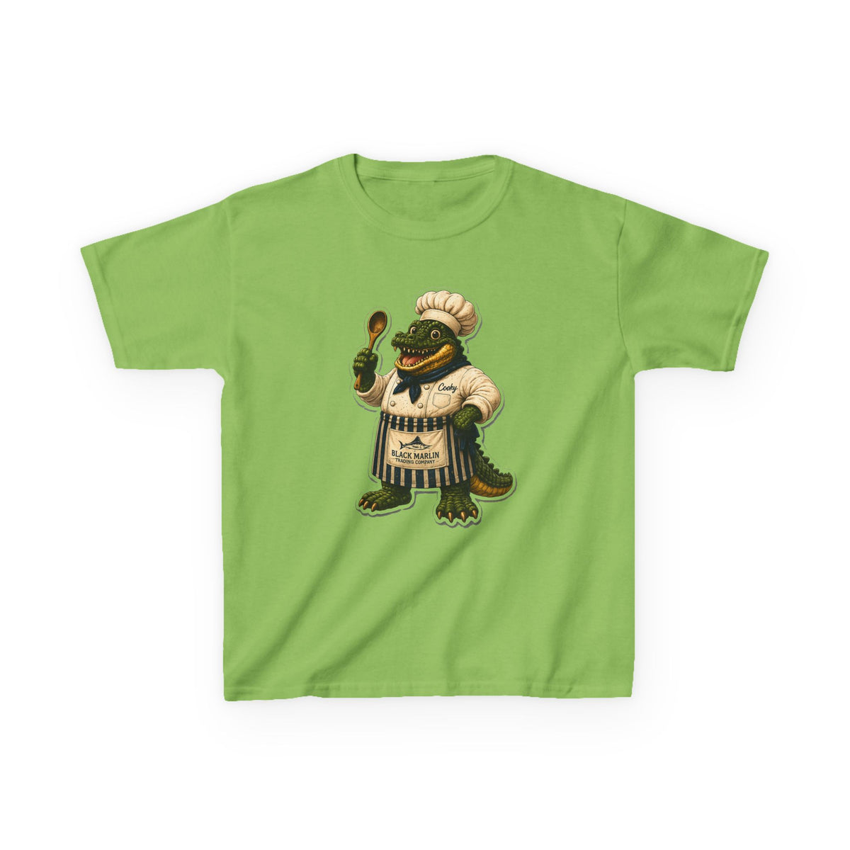 Chef Cooky Tee, image 1 of 15