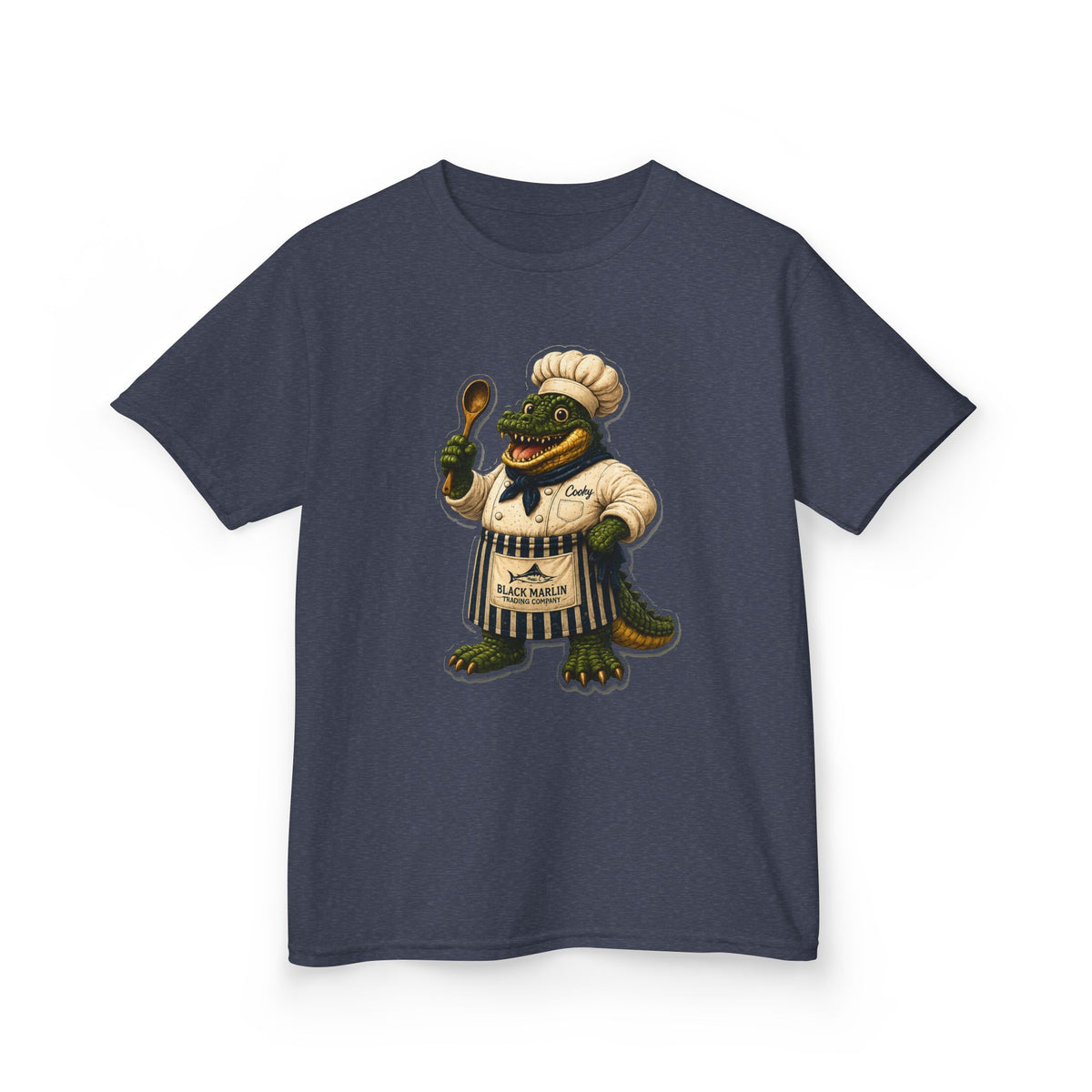 Chef Cooky Tee
