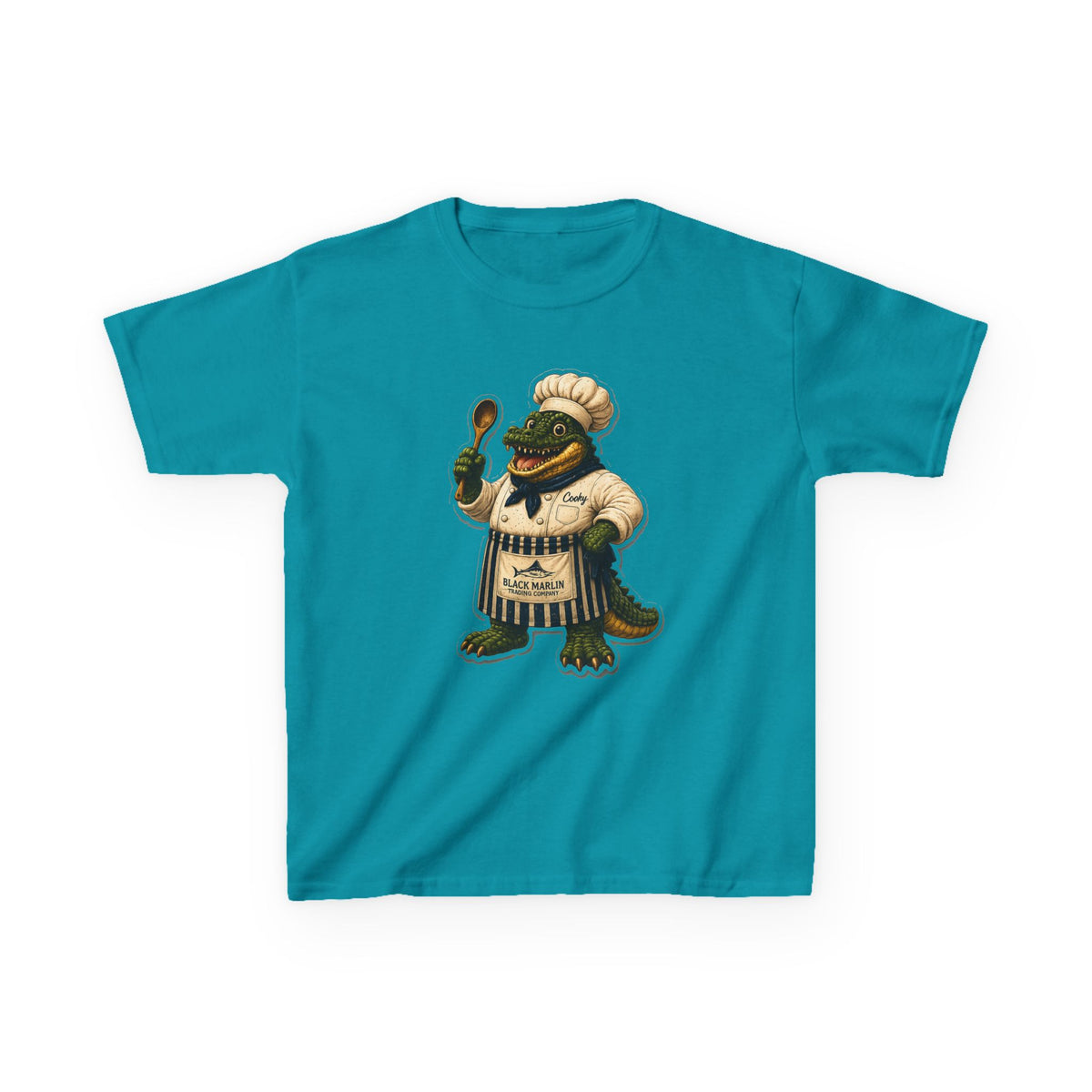 Chef Cooky Tee, image 2 of 15