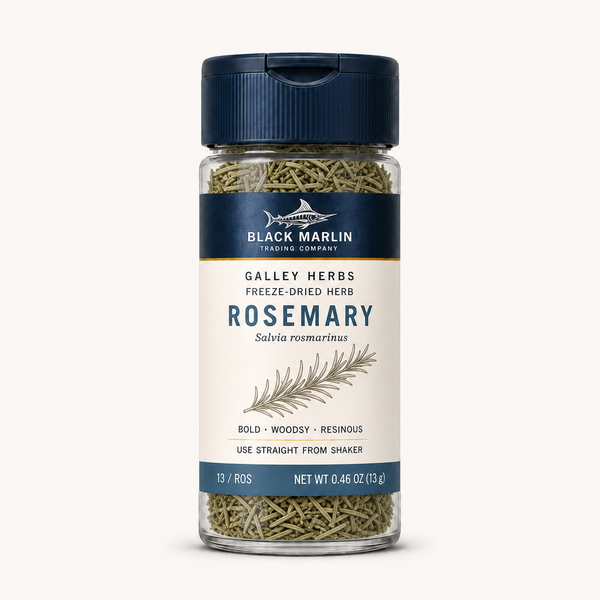 Freeze-Dried Rosemary