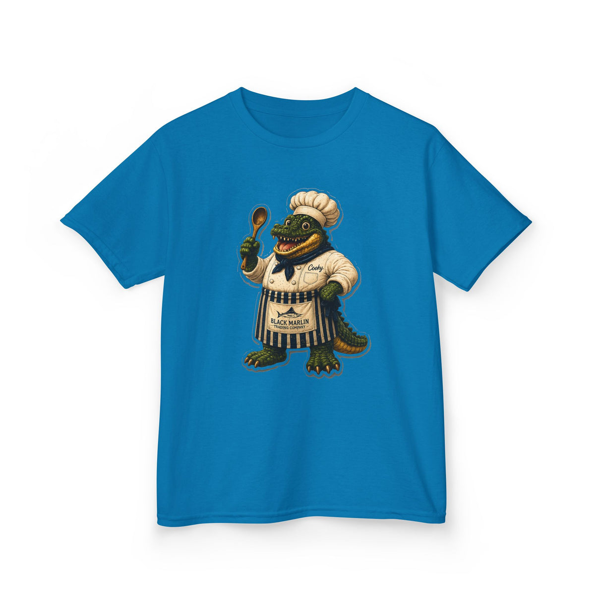 Chef Cooky Tee