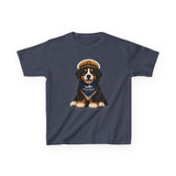 Captain Atticus kids tee, image 6 of 15