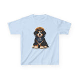 Captain Atticus kids tee, image 4 of 15