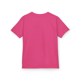 Captain Atticus kids tee