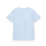 Captain Atticus kids tee