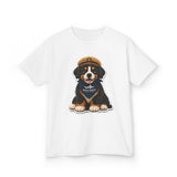 Captain Atticus kids tee, image 9 of 15