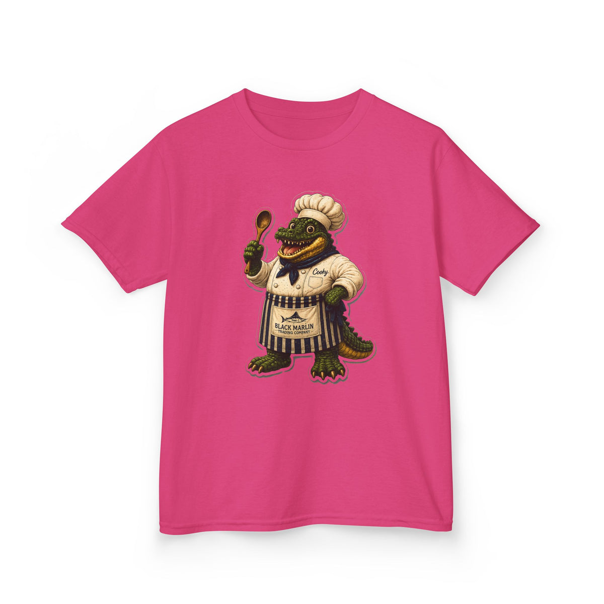 Chef Cooky Tee