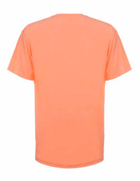Neon Orange Garment Dye
