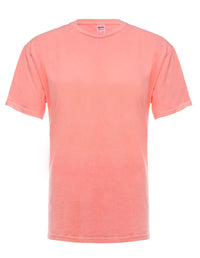 Neon Pink Garment Dye