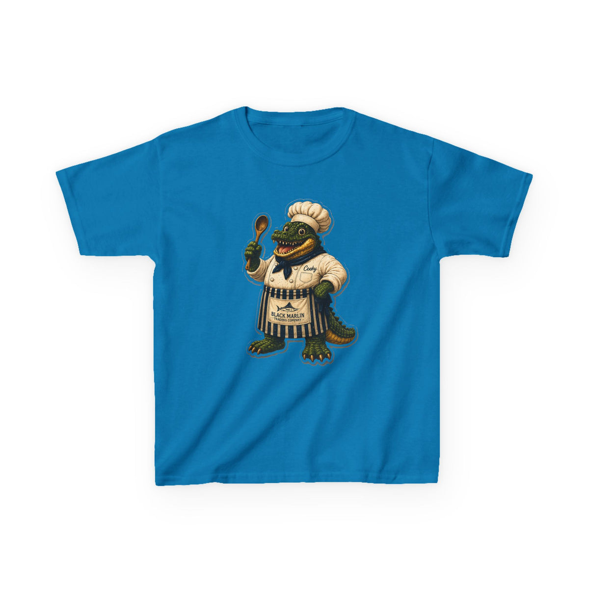 Chef Cooky Tee, image 4 of 15