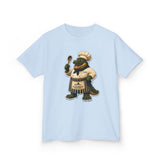 Chef Cooky Tee, image 13 of 15
