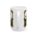 Ceramic Mug, (11oz, 15oz), image 2 of 4