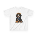 Captain Atticus kids tee, image 1 of 15