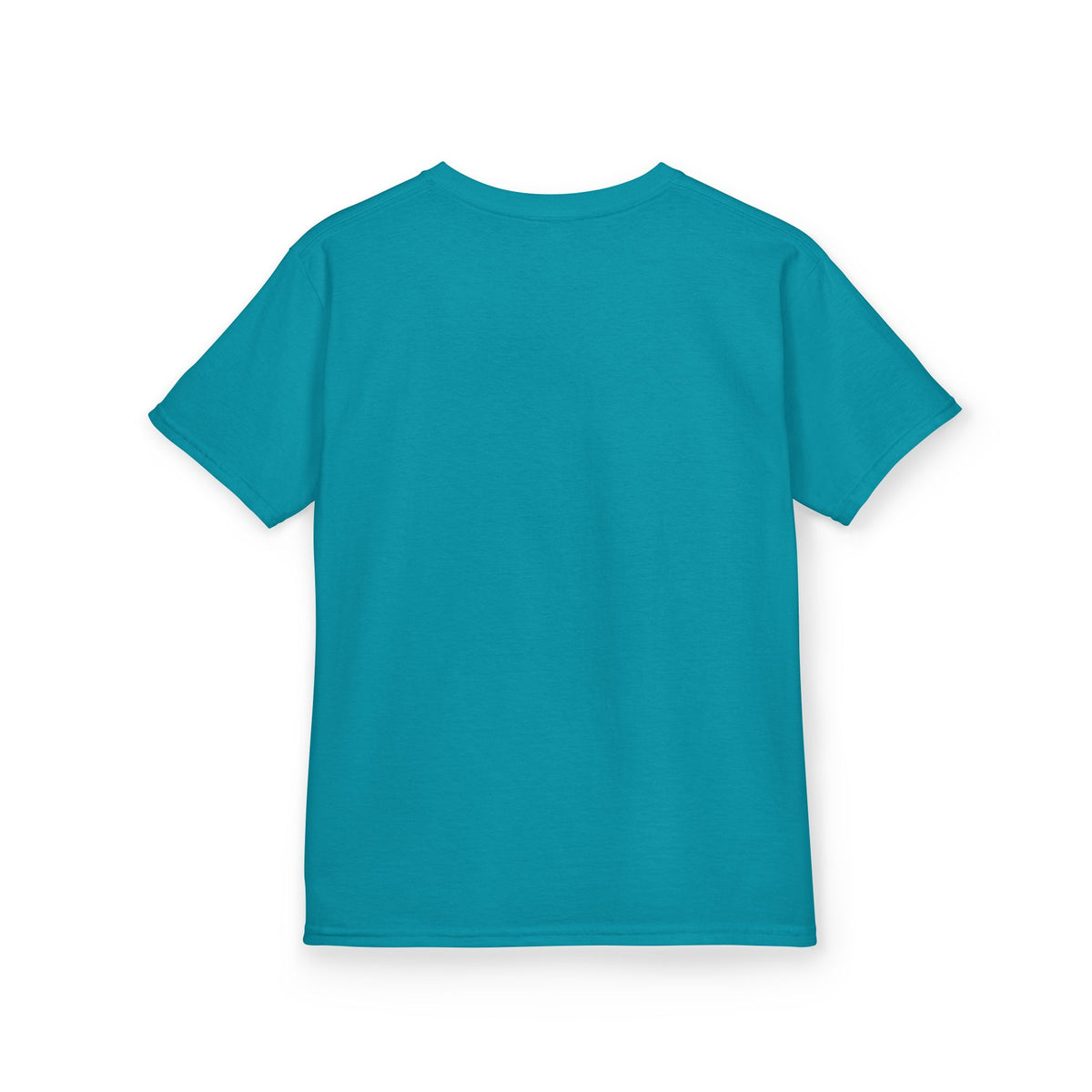Captain Atticus kids tee