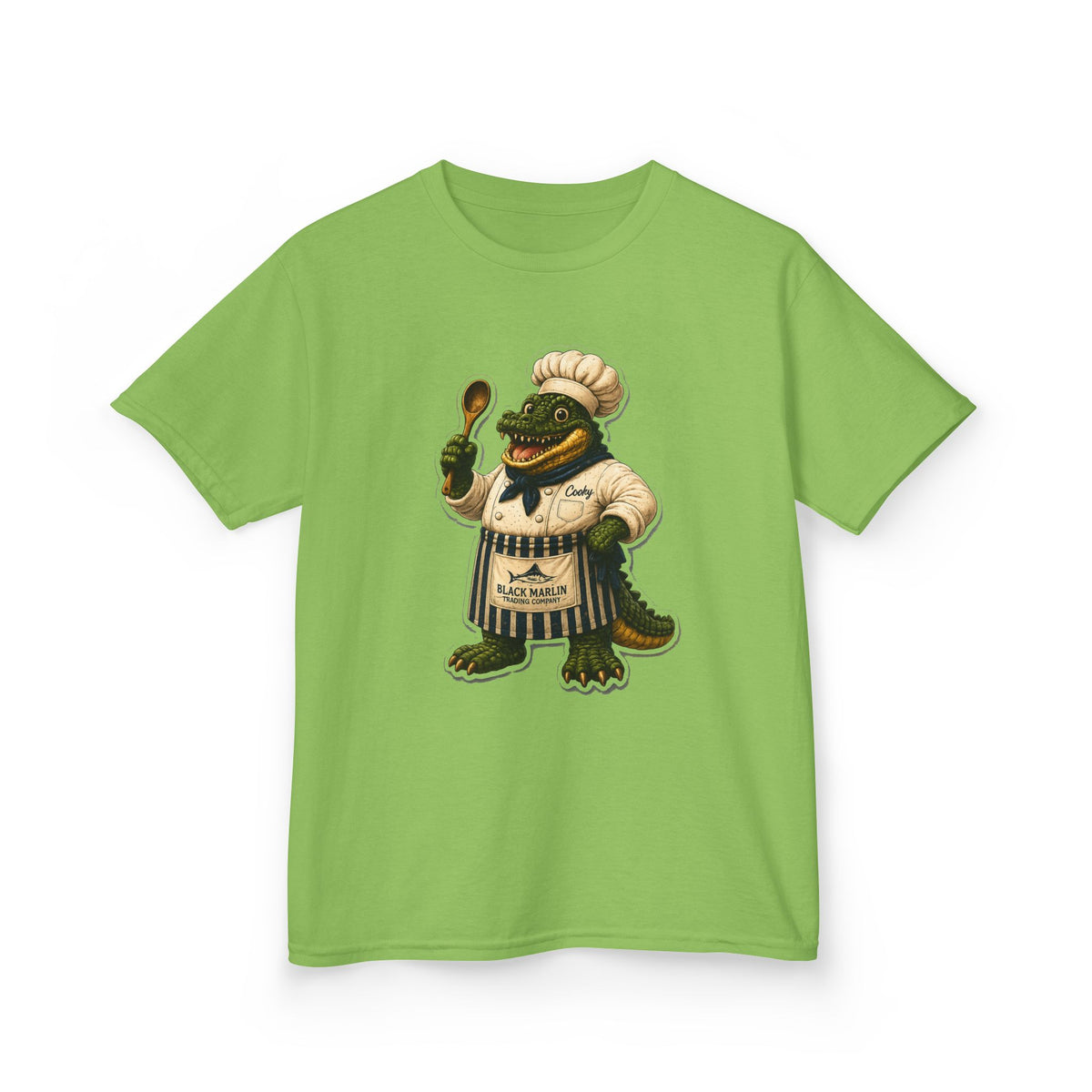 Chef Cooky Tee, image 8 of 15