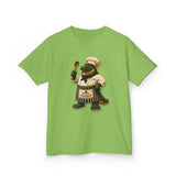 Chef Cooky Tee, image 8 of 15