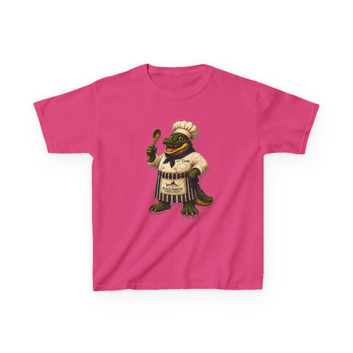 Chef Cooky Tee, image 6 of 15