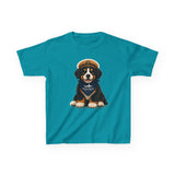 Captain Atticus kids tee, image 3 of 15