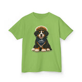Captain Atticus kids tee, image 12 of 15
