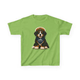 Captain Atticus kids tee, image 2 of 15