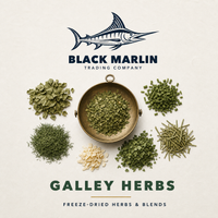 Freeze-Dried Thyme — Galley Herbs placeholder
