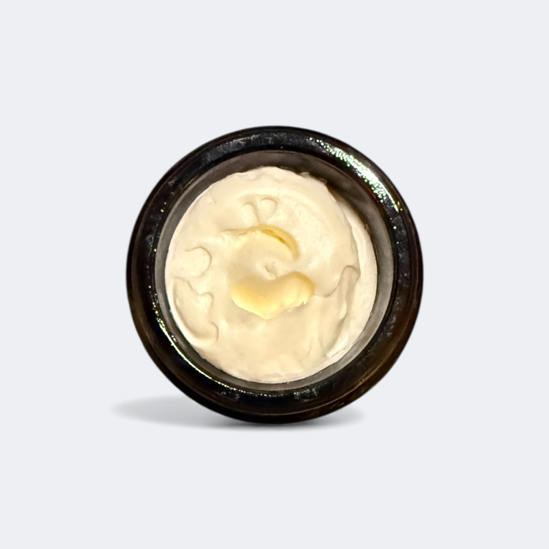 COOLING CUCUMBER & ELDERFLOWER EYE CREAM