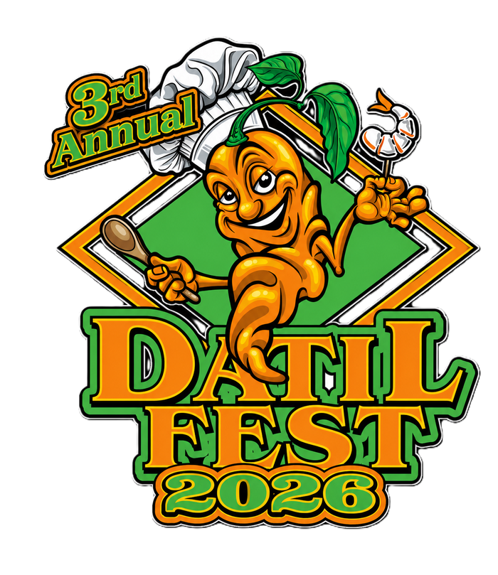 Datil Fest 2026, 3rd annual