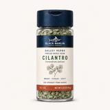 Freeze-Dried Cilantro