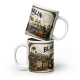 BMTC 20oz Coffee Mug Spice, image 1 of 2