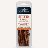 Whole Dried Chile de Árbol