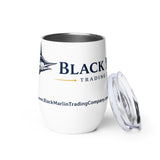 BMTC Wine tumbler, image 2 of 2